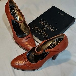 Authentic Prada Very rare Vintage Heels